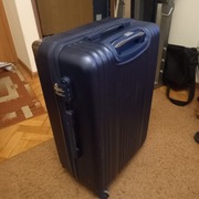 RGL Walizka twarda średnia ABS 735 54 l