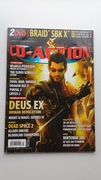 CD-ACTION 3 / 2011