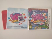 Puzzle Bobble Universe