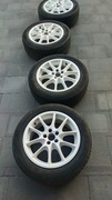 Felgi Dezent 5x100x57 R16