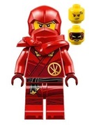 LEGO Kai njo0811 NOWY Ninjago Dragons Rising