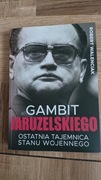 Gambit Jaruzelskiego Robert Walenciak