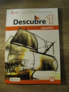 Książki do 1 klasy liceum po podstawówce 