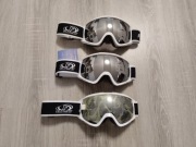 Gogle Narciarskie Snowboardowe Findway otg