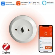 Czujnik wody zalania ZigBee TUYA Smart 898EZ alarm