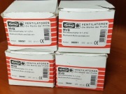 Przełącznik 2-biegowy Helios MVB 0-1-2 06091