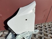 Błotniki przód Renault Trafic III LIFT w kolor Lewy prawy