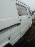 Mercedes Benz kaczka model208 210 310 410 stacyjka