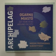 Ogarnij miasto Archipelag - przewodnik