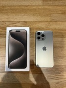 IPhone 15 pro max 256GB | 85%