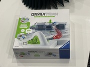 RAVENSBURGER GRAVITRAX FOCUS ZESTAW STARTOWY TOR KULKOWY 64 ELEM. 268122