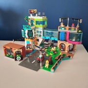 LEGO City Centre 60380