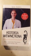 Historia wewnętrzna, Giulia Enders
