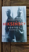 Beksińscy Portret Podwójny Grzebałkowska