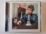 BOB DYLAN - HIGHWAY 61 REVISITED CD
