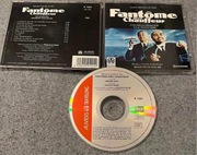 Fantome Avec Chauffeur CD
