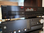 Odtwarzacz CD Technics SL P770 