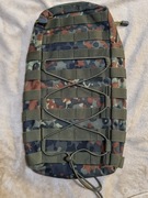 Plecak ładownica torba camelback na wodę Bw flecktarn bundeswehr niemcy