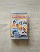 Kaseta magnetofonowa składanka "Dziewczyna" oldschool muzyka pop 2000