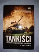 Tankiści Śledziński 