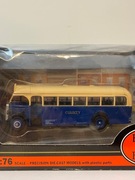 Bus 1:76 Autobus Leyland TS8 Tiger Type B COUNTY MOTORS 18403