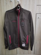 Bluza męska rozsuwana Marvin r. S/M