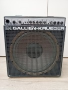  Gallien-Krueger MB150S combo basowe