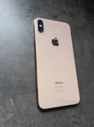 iPhone XS MAX 64gb GOLD
