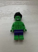 Figurka Lego Hulk Avengers Marvel Comics BDB