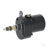 UNIWERSALNY SILNIK WYCIERACZEK 12V z Przekładnią