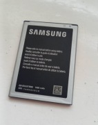 Bateria telefonu Samsung EB-BG357BBE 1900mAh