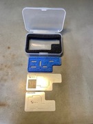 Platforma reballing PCB iPhone X