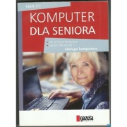 Komputer dla seniora Część 1/2 - Jaronicki Adam