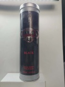 Cuba Original Black 100 ml EDT vintage old formula 2013