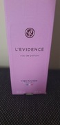 Woda Perfamowana L'EVIDENCE YVES ROCHER