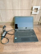 Laptop Acer spin B3 n5030 quad 8gb 128gb dotyk win10 pro 2 w 1