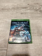 Gra space hulk tactics Xbox one 