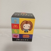 Figurka Rachel Friends przyjaciele Mcdonald's nowe