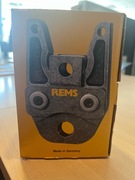 Szczęka zaciskowa REMS V28 - nr kat. 570145