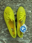 Neonowe żółte balerinki buty do wody rozmiar 34