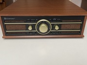 Adapter z radiem Soundmaster PL550Br