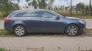 Opel INSIGNIA CDTI 2010