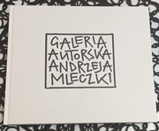 Galeria autorska Andrzeja Mleczko 