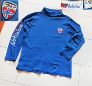 Nebulus świetny bawełniany golf męski r.XL/52