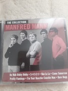 Manfred Mann cd the collecion 