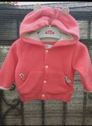 Bluza Polarowa rozmiar 68 