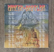 Omega Babylon 1987