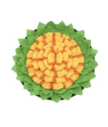 Mata węchowa dla psa KWIAT – trening węchu i redukcja stresu!