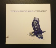 Tedeschi Trucks Band - Let me get by [BDB]