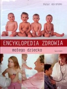 328 Peter Abrahams Encyklopedia zdrowia małego dziecka